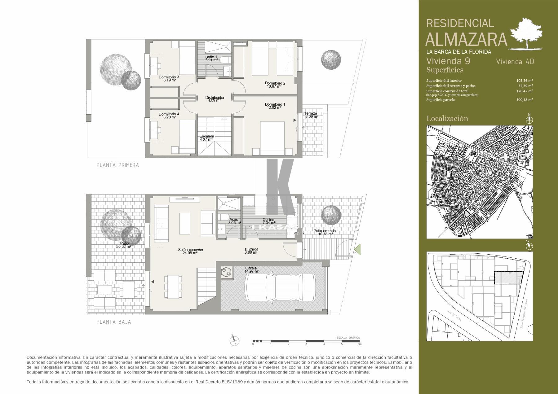 Venta de chalet en Jerez de la Frontera