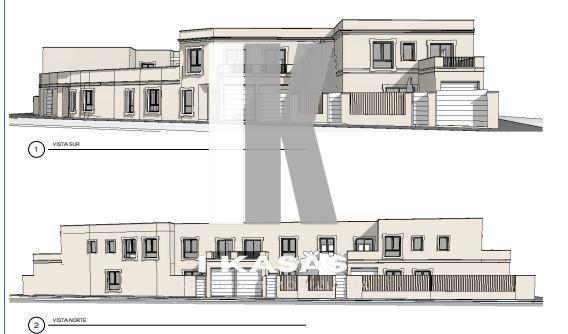 Venta de chalet en Jerez de la Frontera