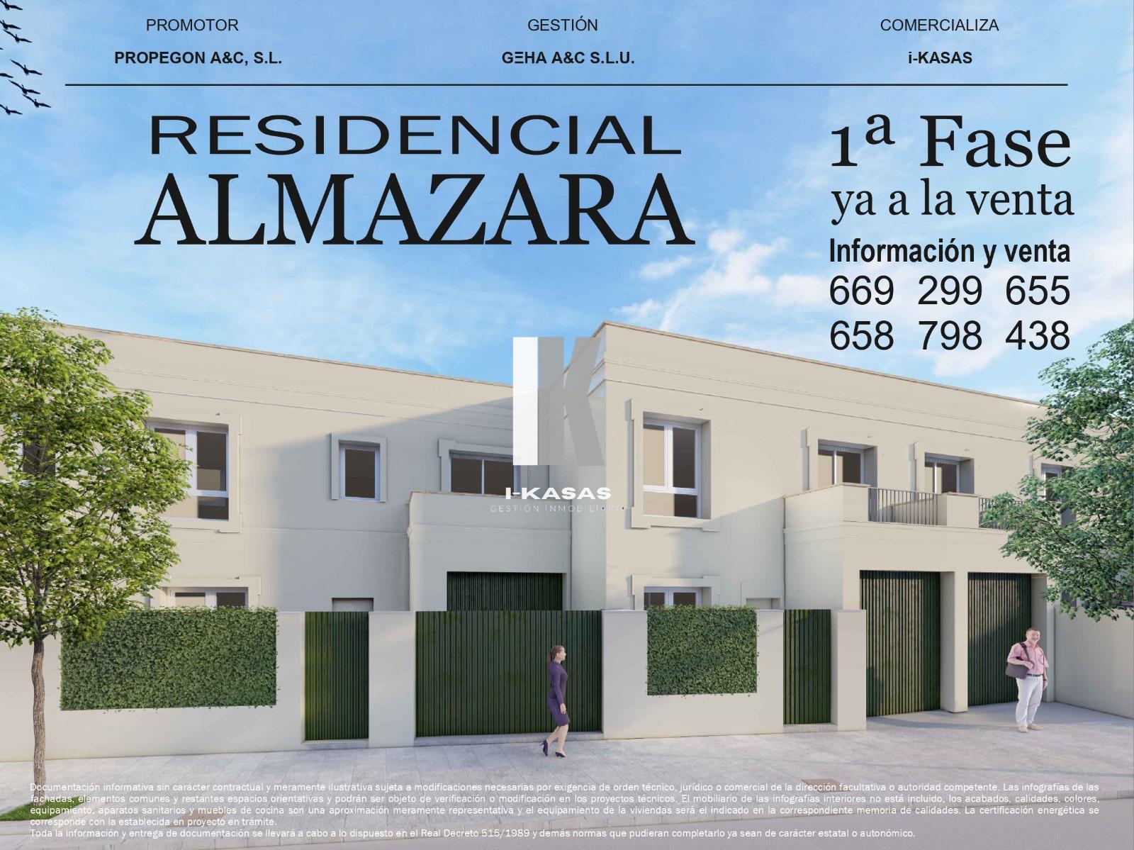 Venta de chalet en Jerez de la Frontera