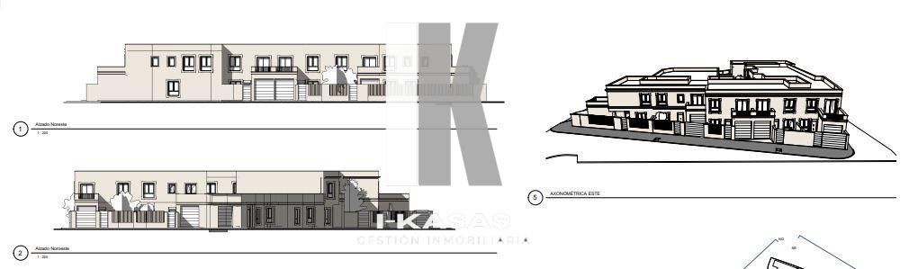 Venta de chalet en Jerez de la Frontera