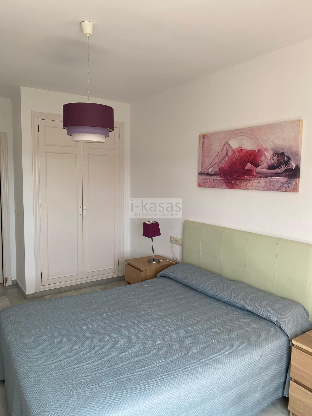 For rent of flat in Jerez de la Frontera