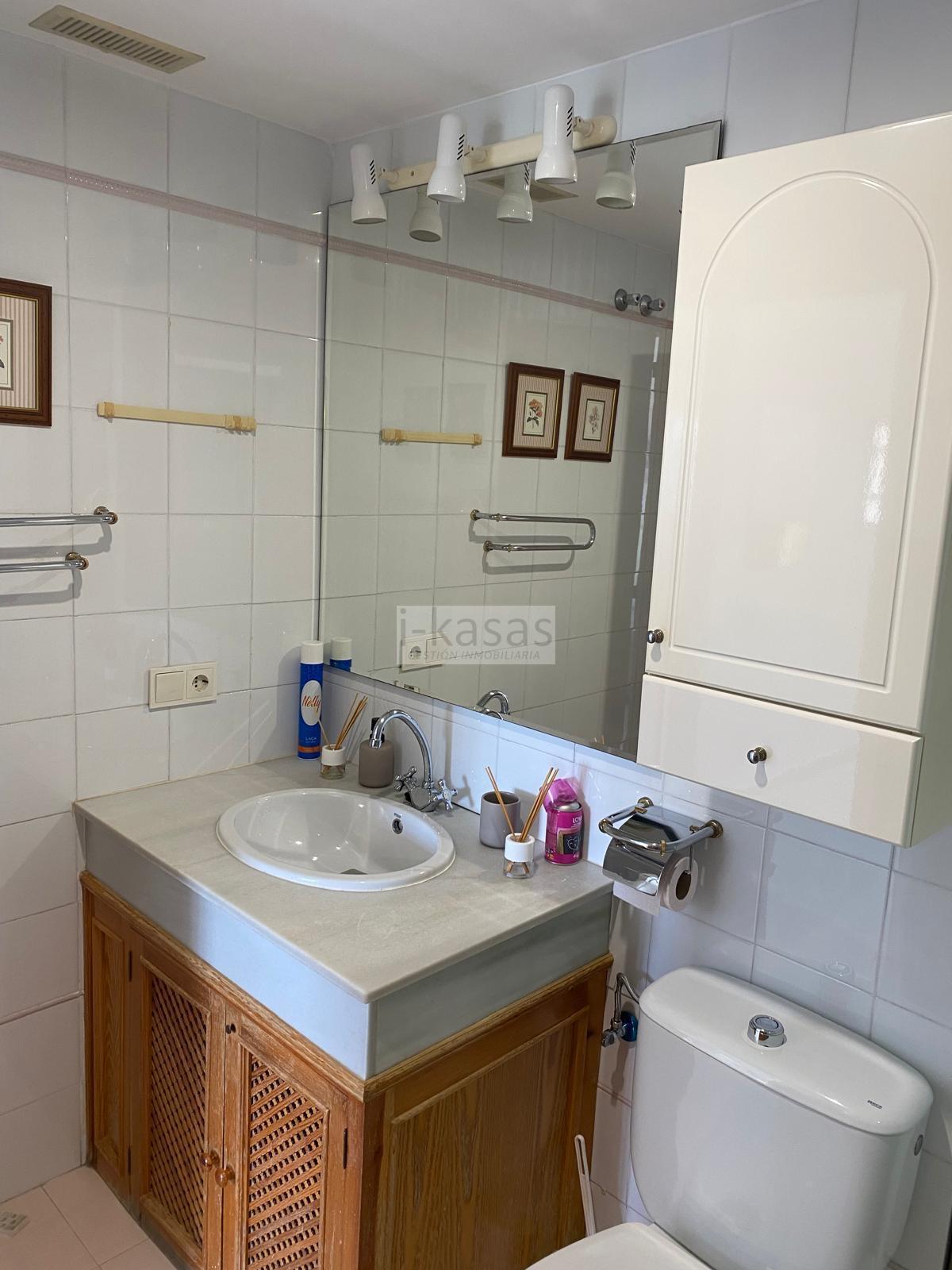 For rent of flat in Jerez de la Frontera