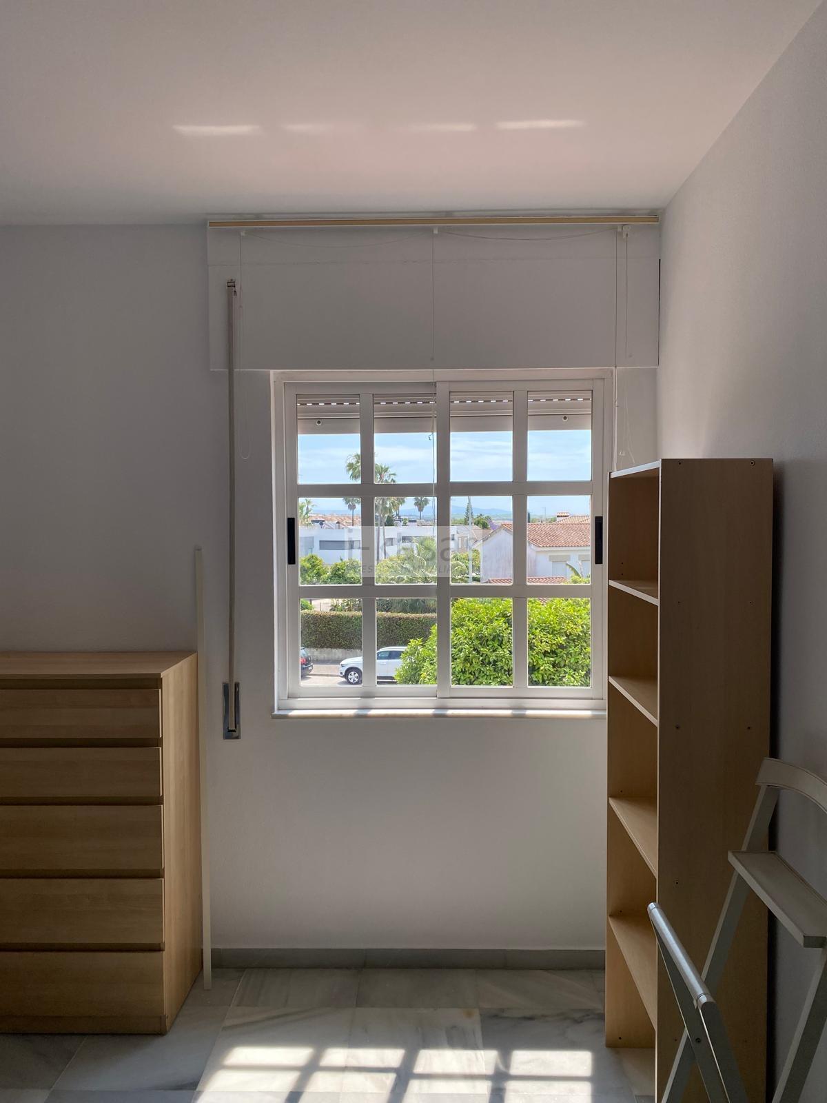 For rent of flat in Jerez de la Frontera