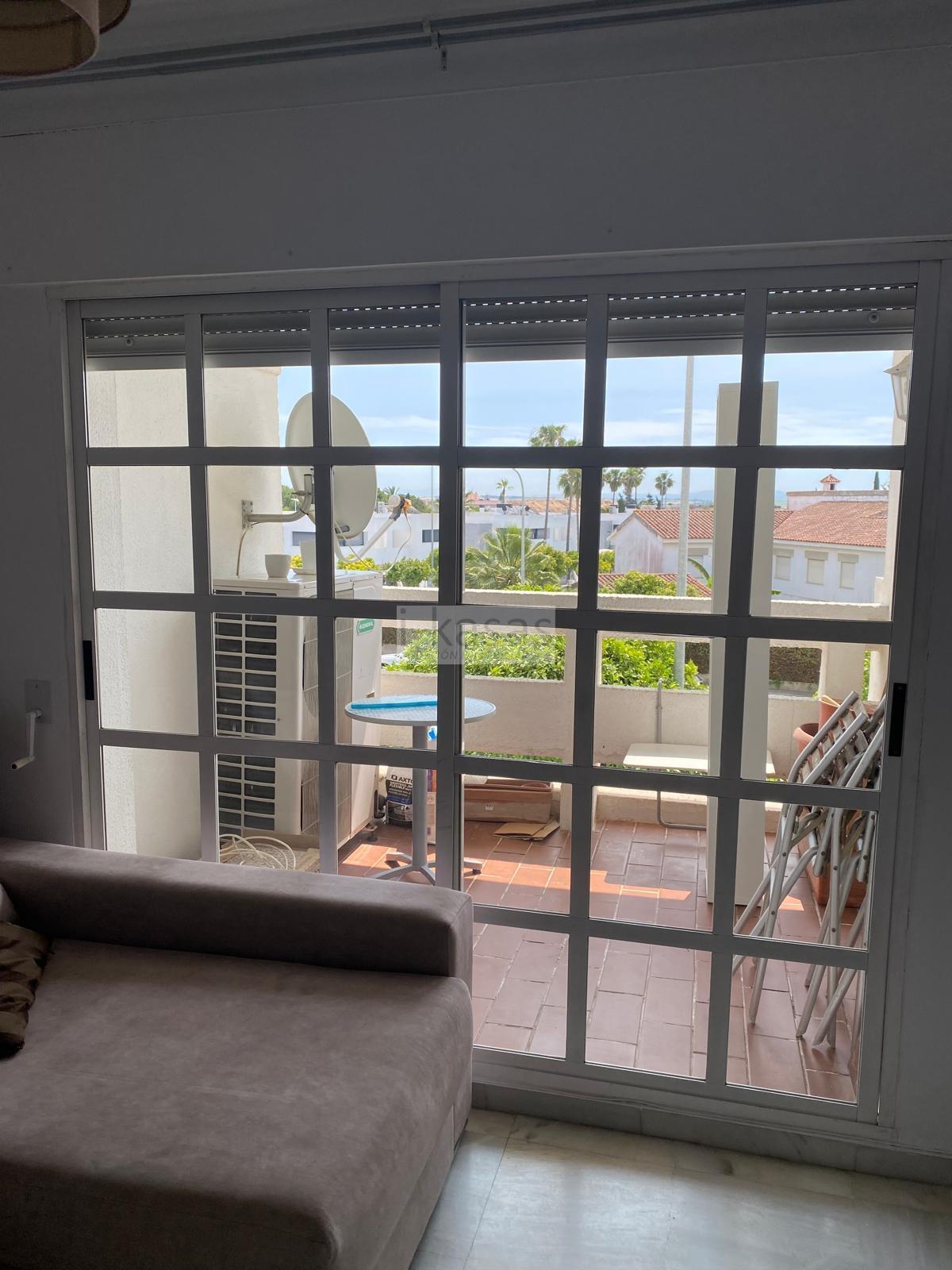For rent of flat in Jerez de la Frontera