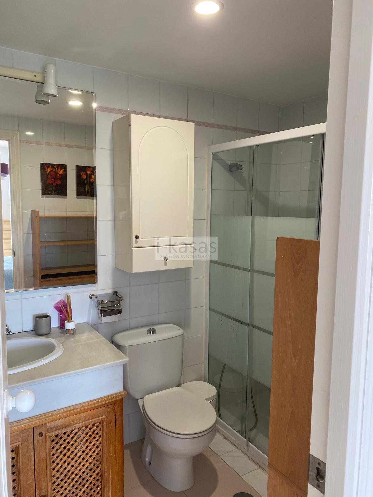 For rent of flat in Jerez de la Frontera