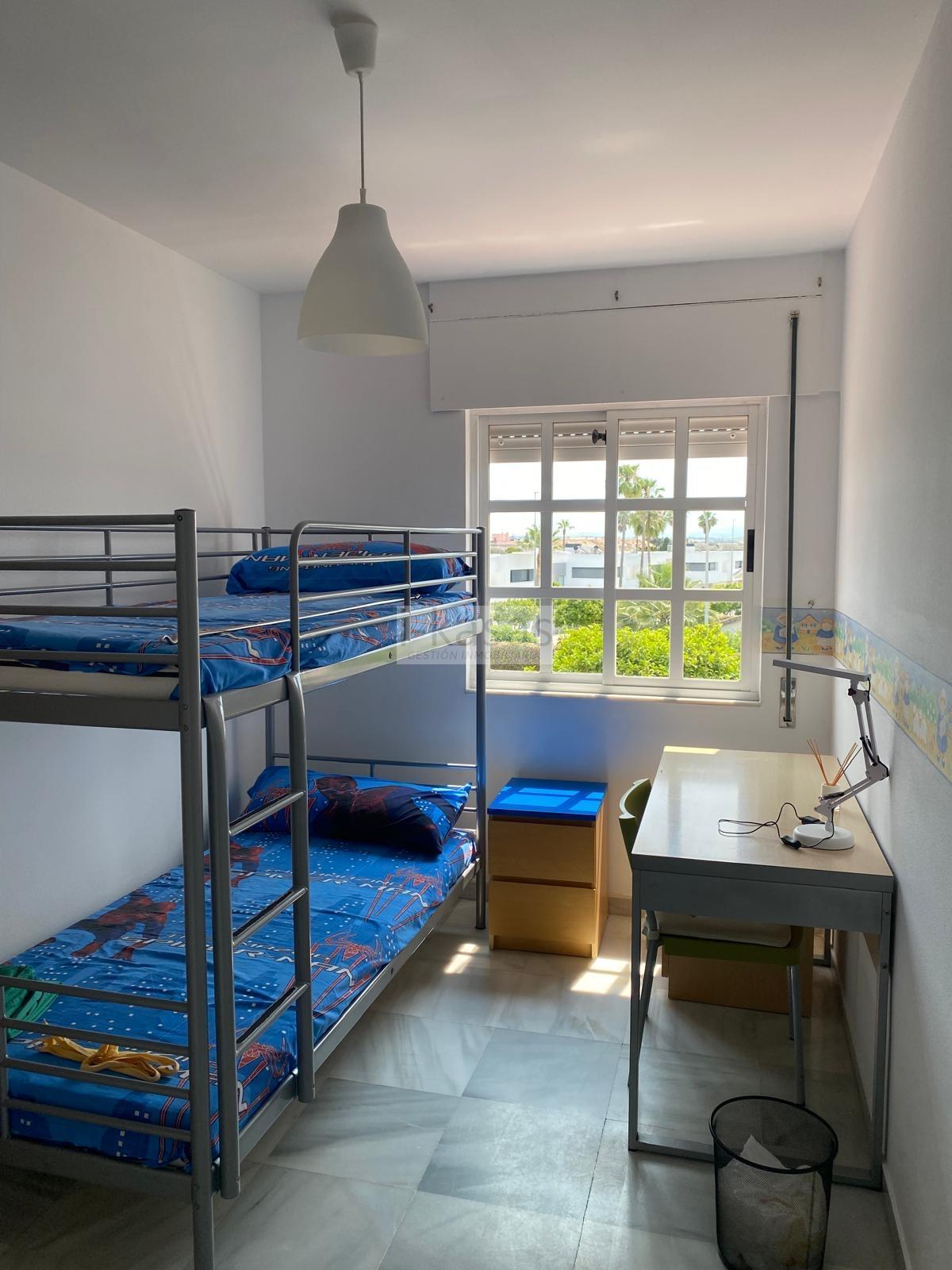 For rent of flat in Jerez de la Frontera