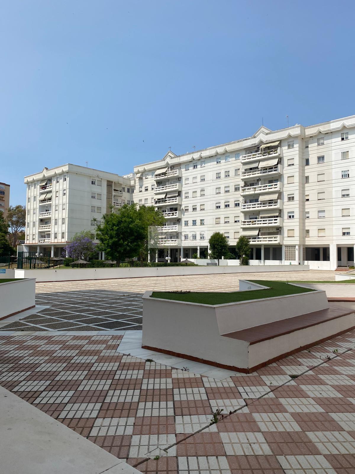 For rent of flat in Jerez de la Frontera