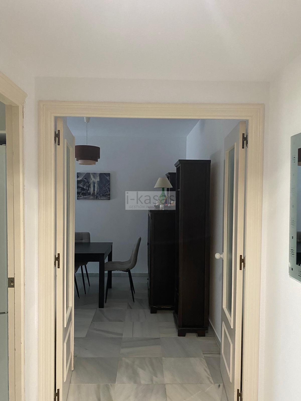 For rent of flat in Jerez de la Frontera