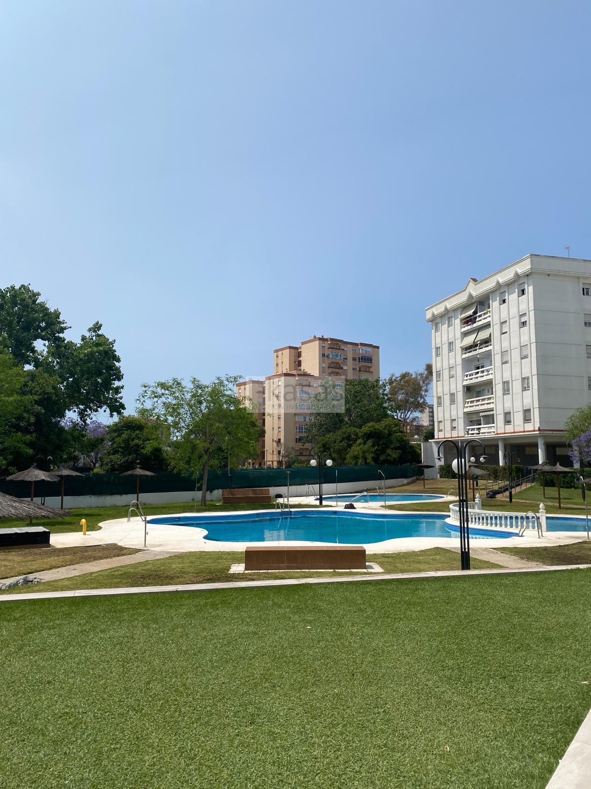 For rent of flat in Jerez de la Frontera