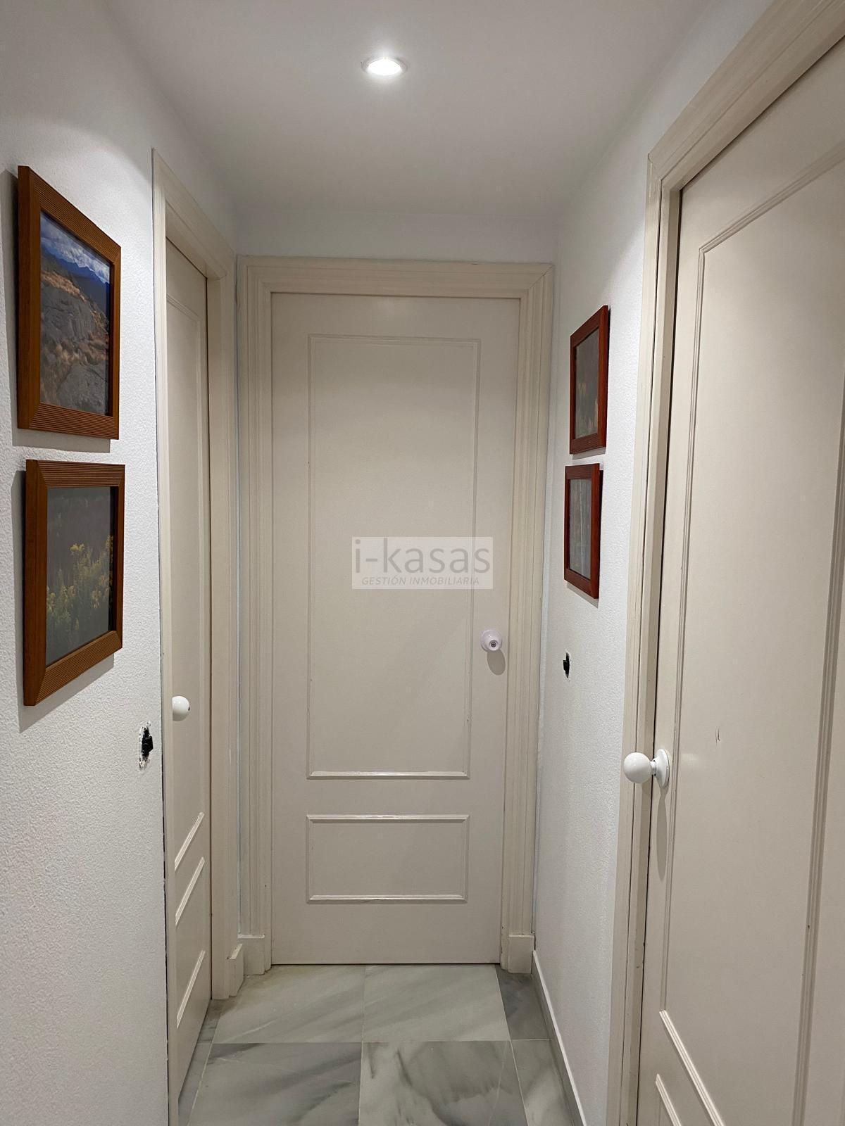 For rent of flat in Jerez de la Frontera