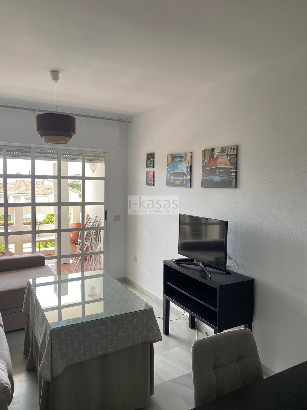 For rent of flat in Jerez de la Frontera