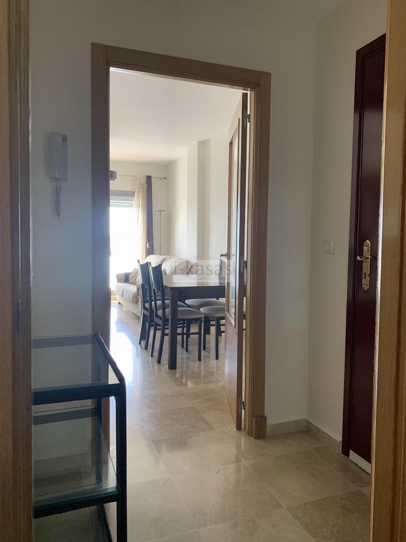 For sale of flat in Jerez de la Frontera
