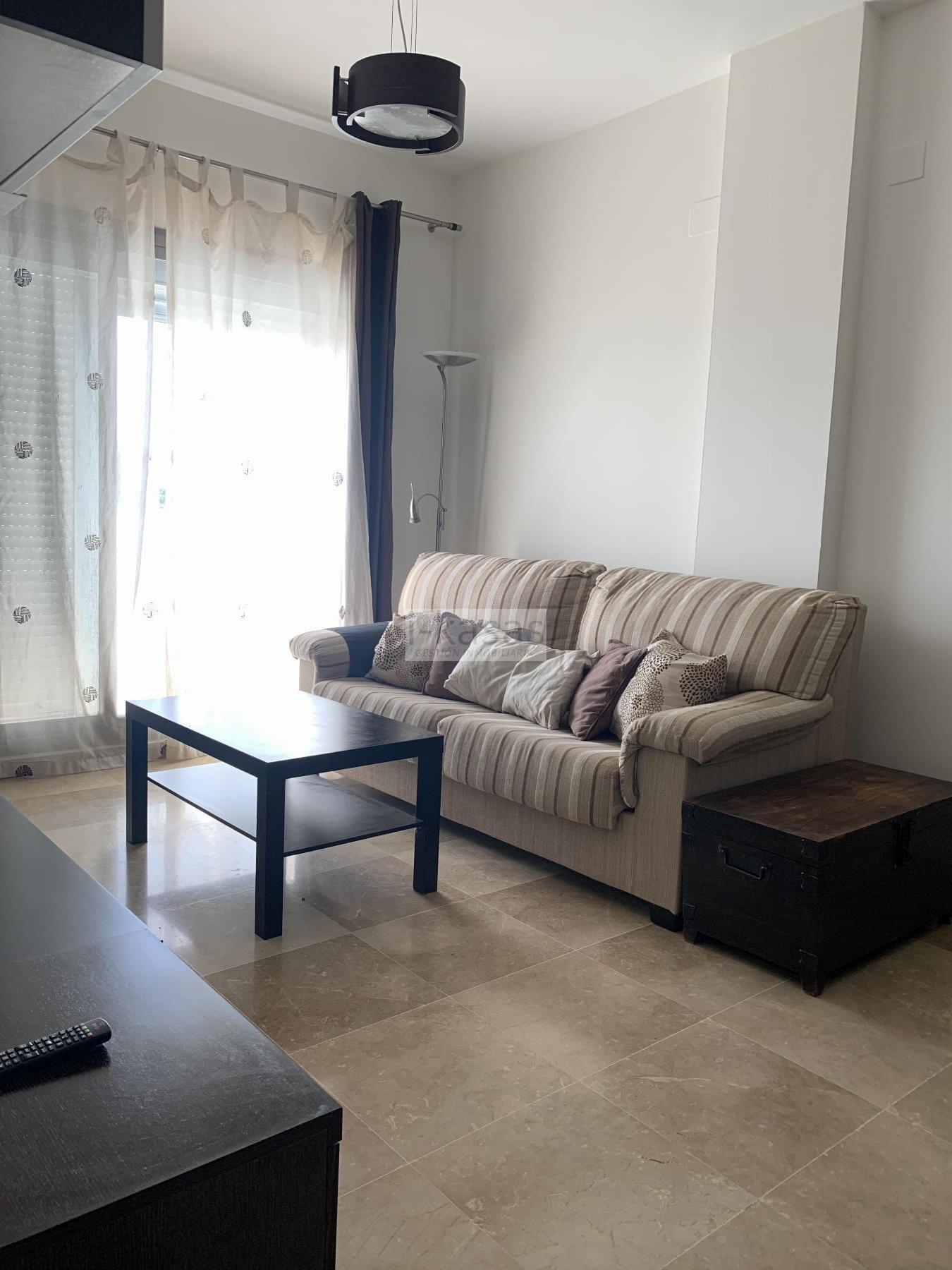 For sale of flat in Jerez de la Frontera