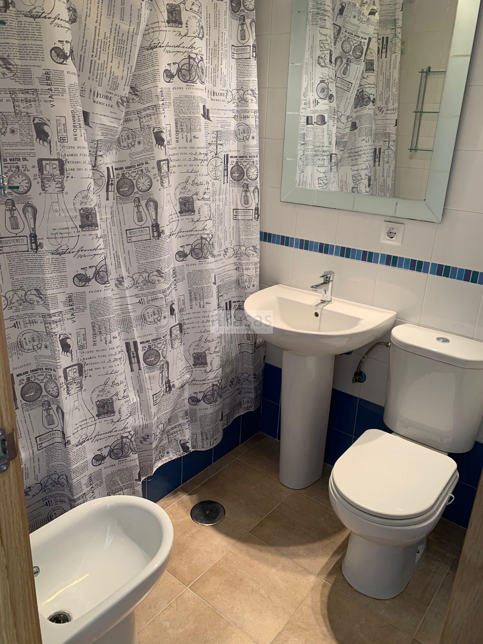 For sale of flat in Jerez de la Frontera