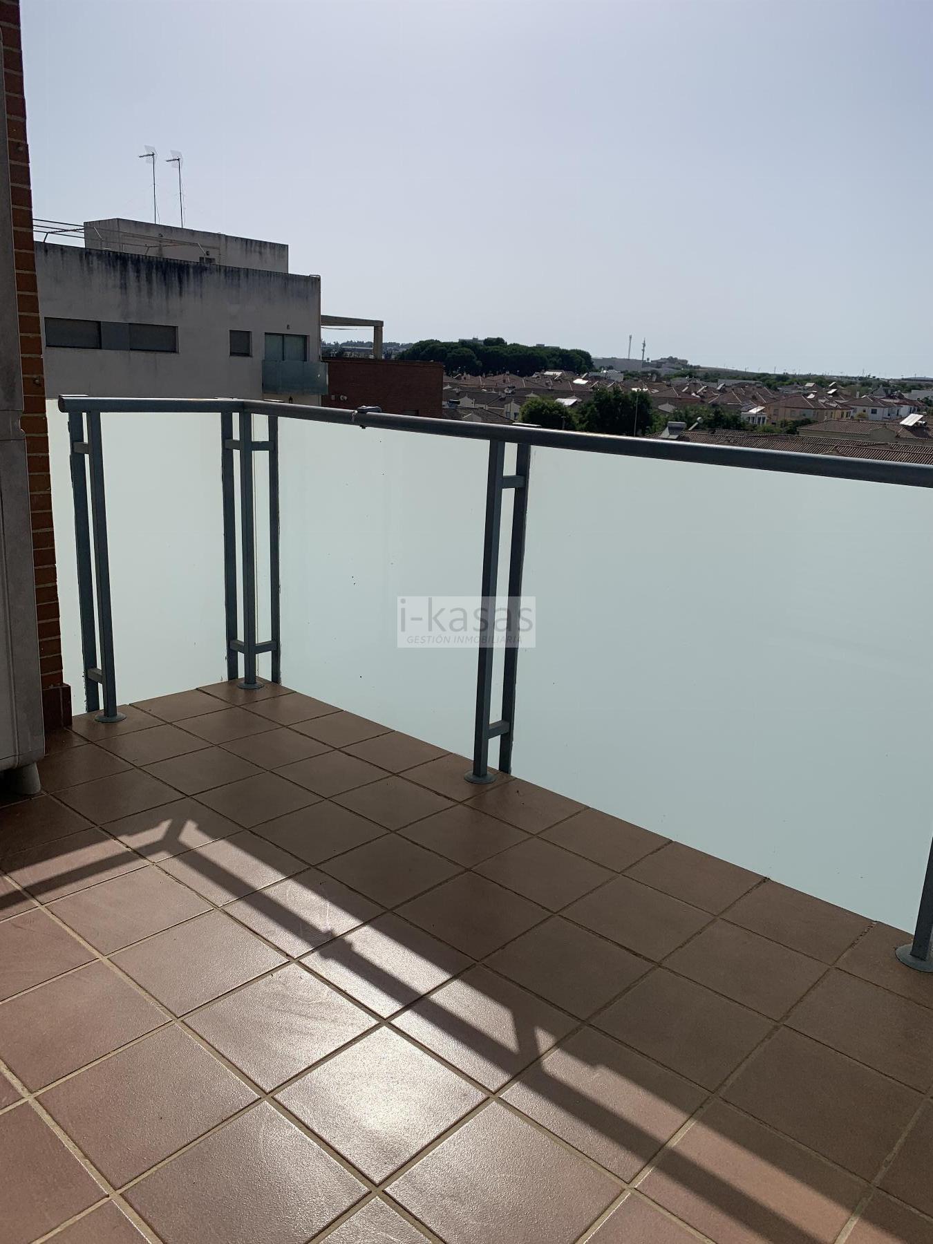 For sale of flat in Jerez de la Frontera