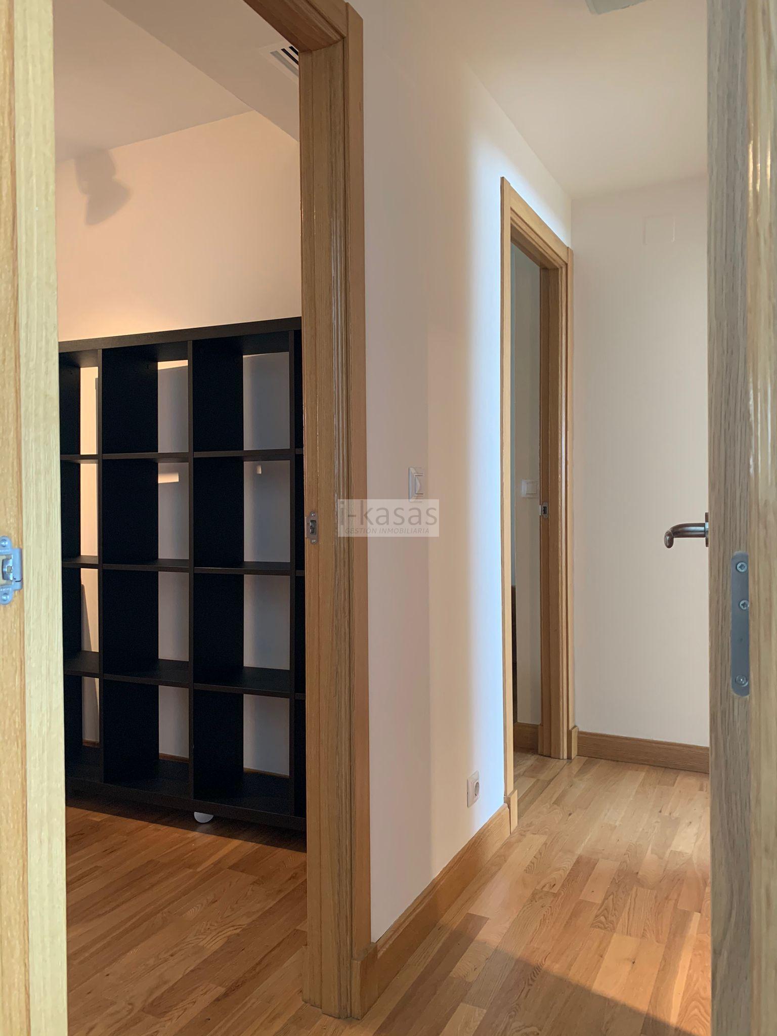 For sale of flat in Jerez de la Frontera