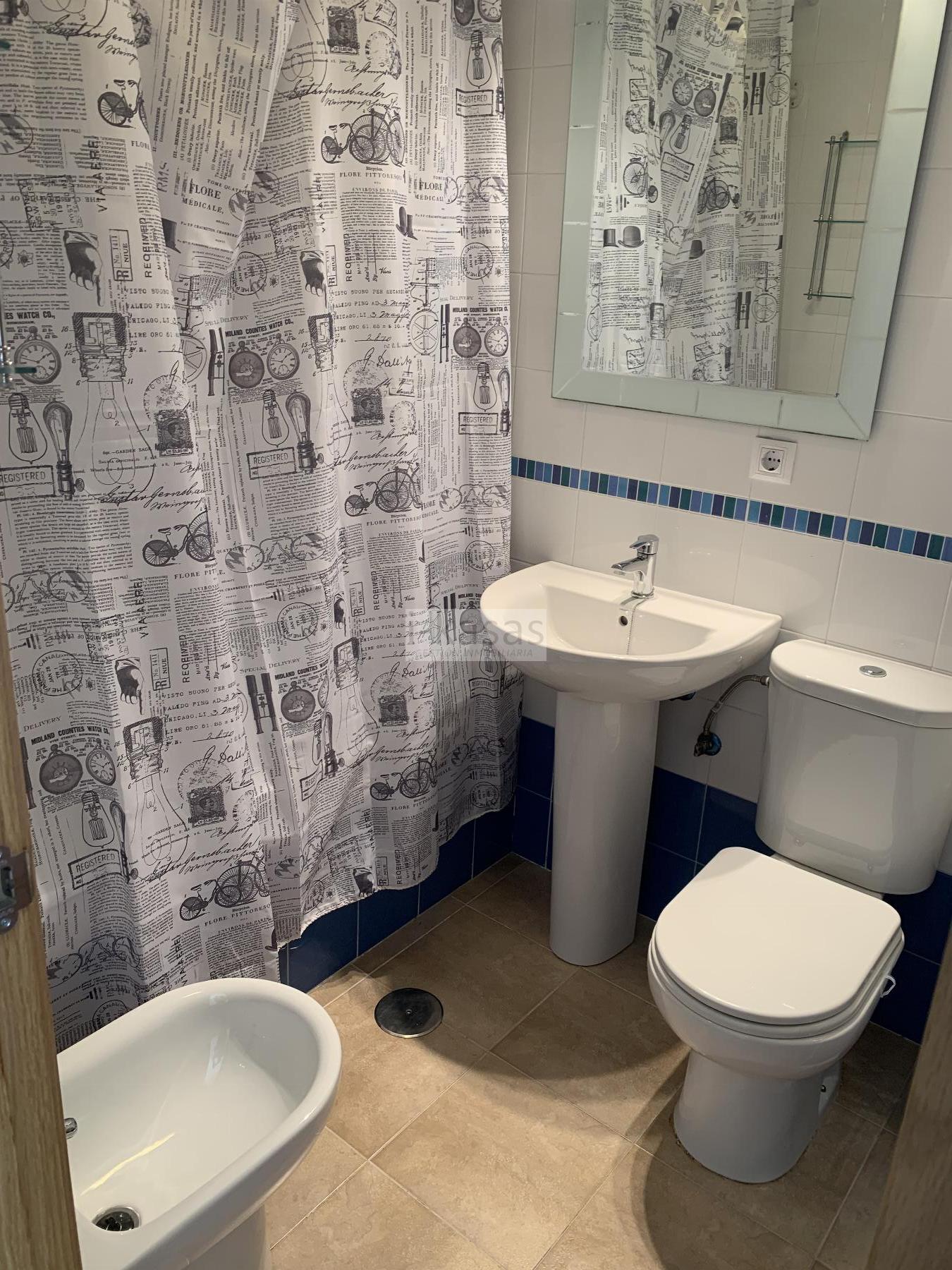 For sale of flat in Jerez de la Frontera