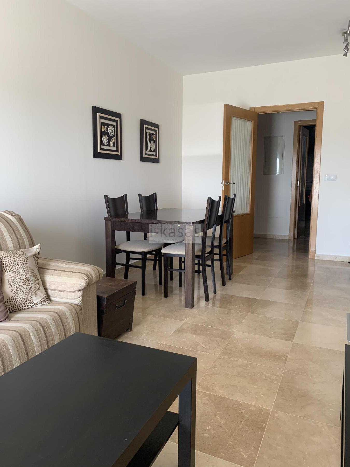 For sale of flat in Jerez de la Frontera