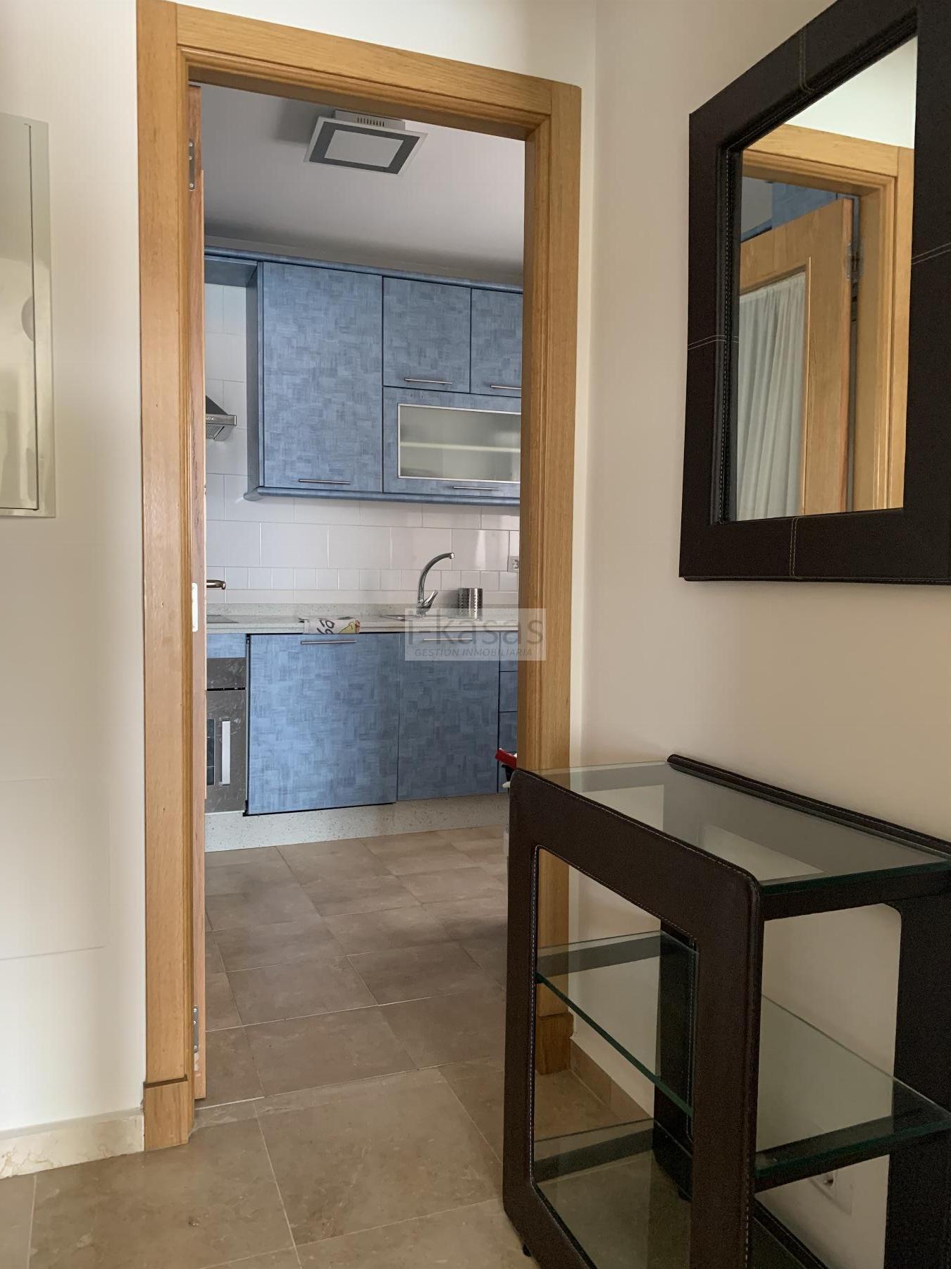 For sale of flat in Jerez de la Frontera