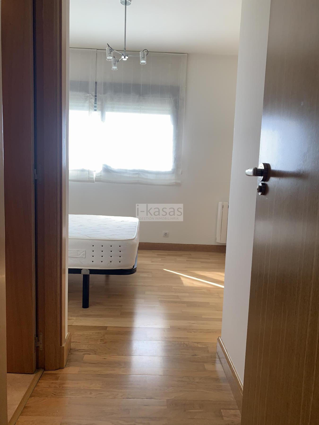 For sale of flat in Jerez de la Frontera