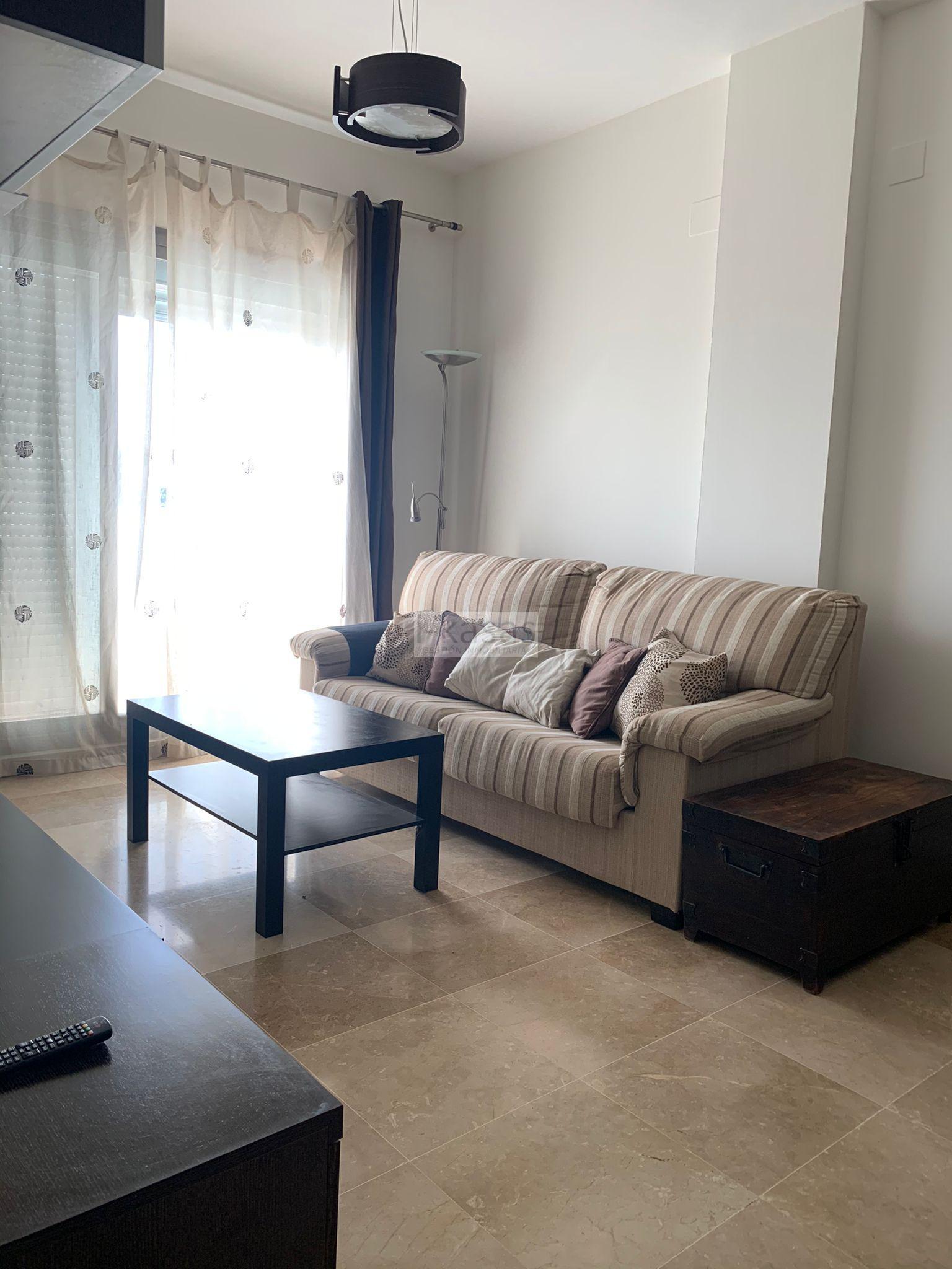 For sale of flat in Jerez de la Frontera