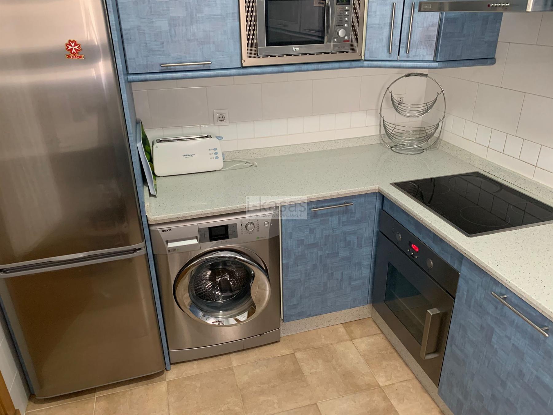 For sale of flat in Jerez de la Frontera