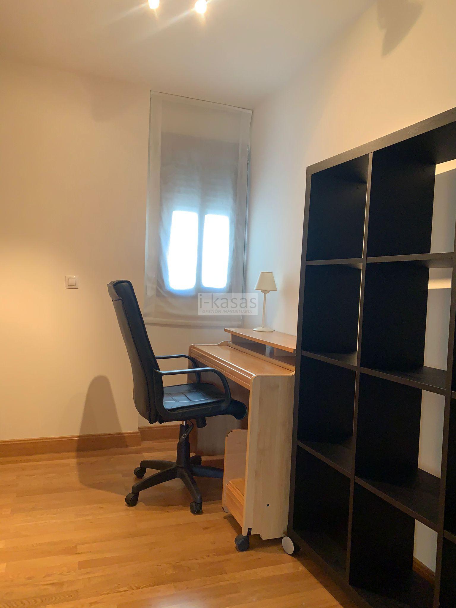 For sale of flat in Jerez de la Frontera