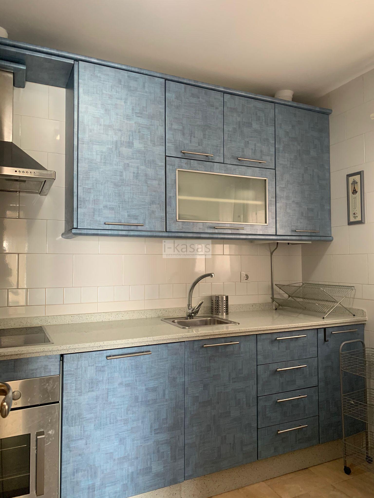 For sale of flat in Jerez de la Frontera