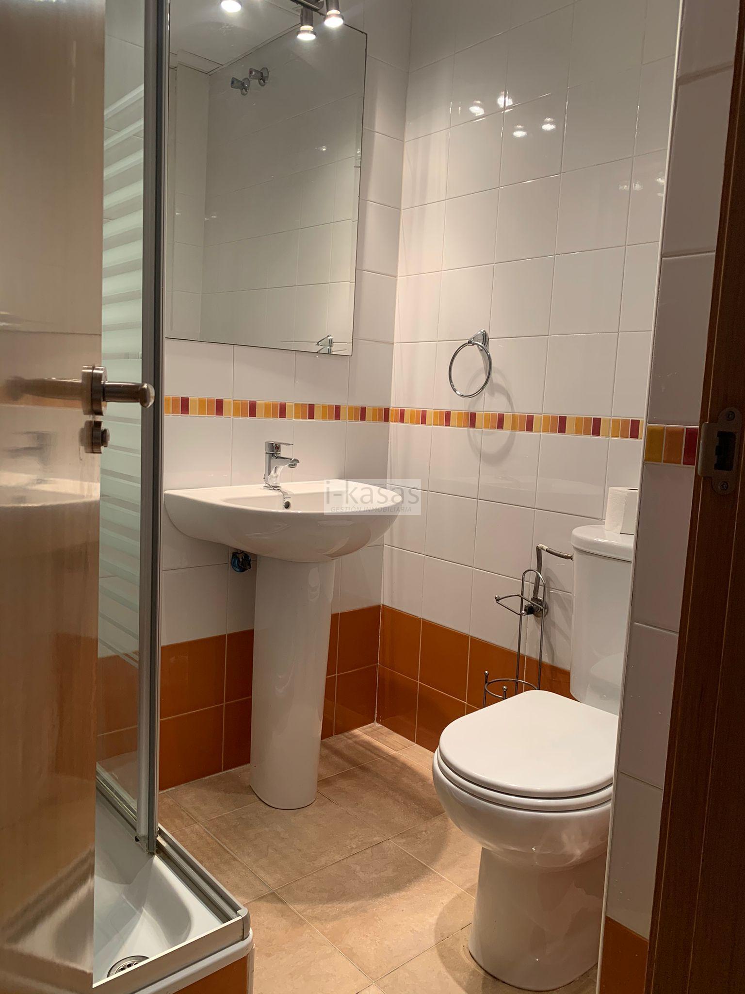 For sale of flat in Jerez de la Frontera