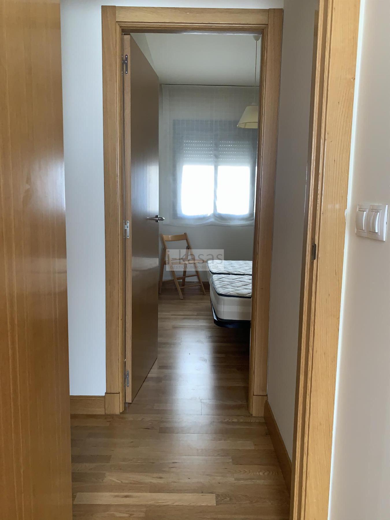 For sale of flat in Jerez de la Frontera