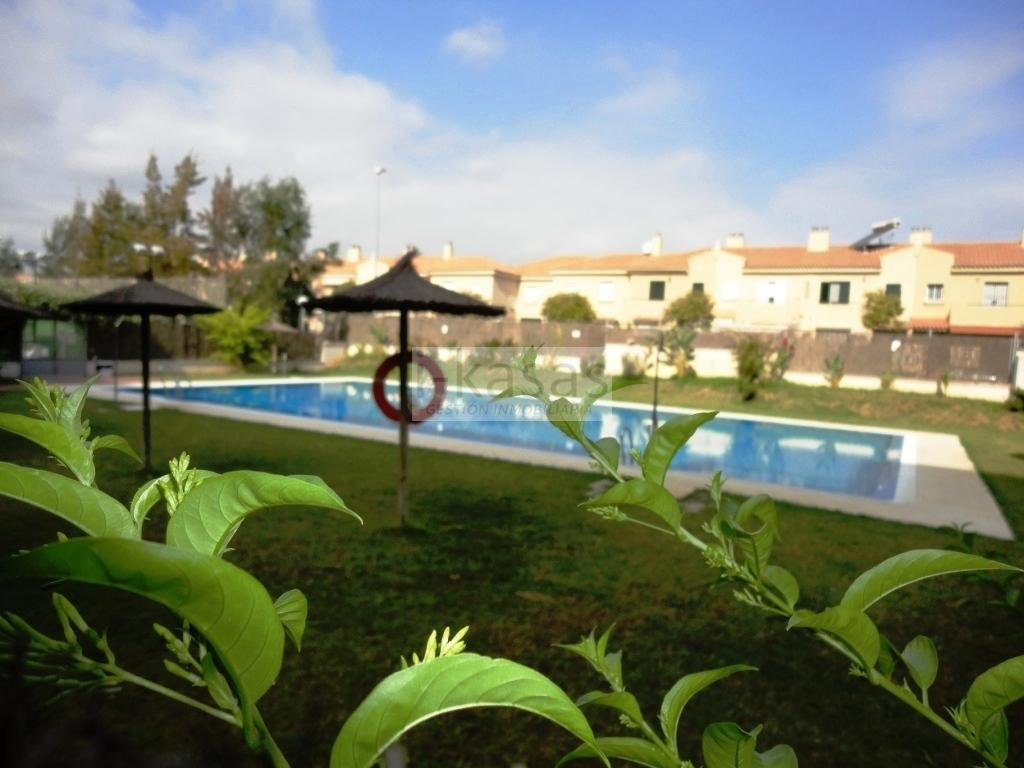For sale of flat in Jerez de la Frontera