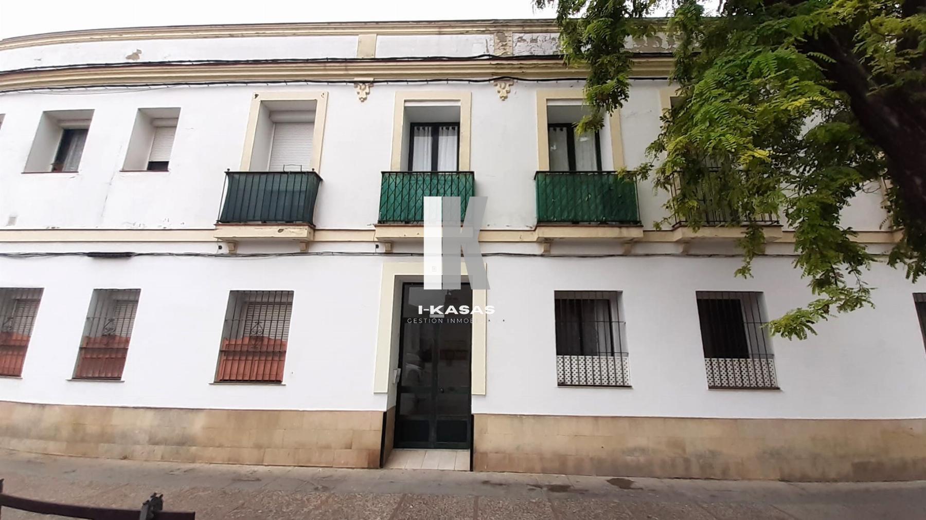 For sale of flat in Jerez de la Frontera