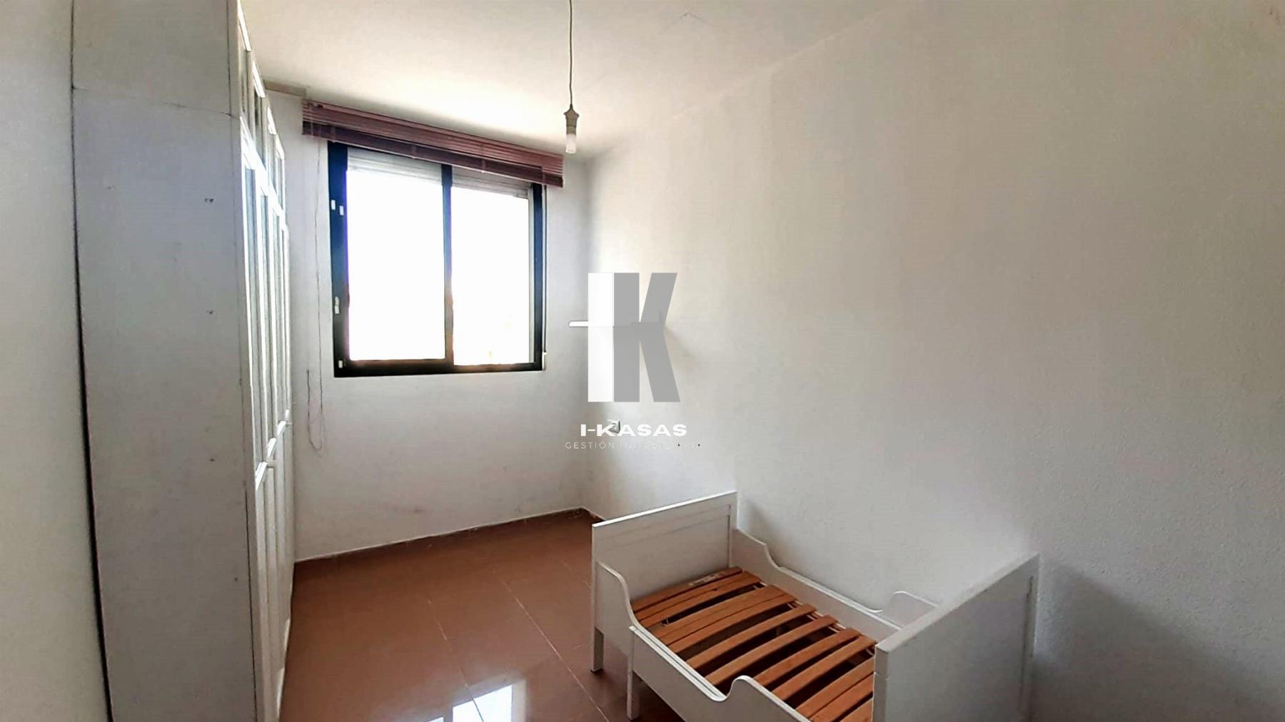 For sale of flat in Jerez de la Frontera