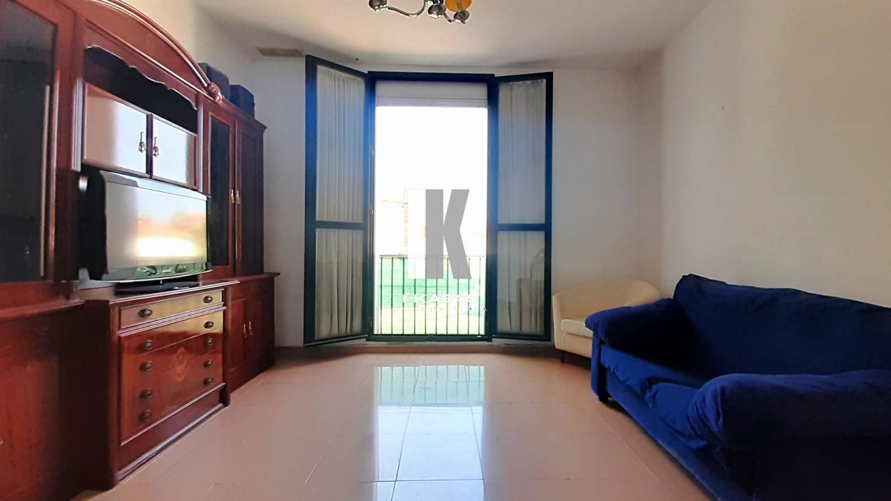 For sale of flat in Jerez de la Frontera