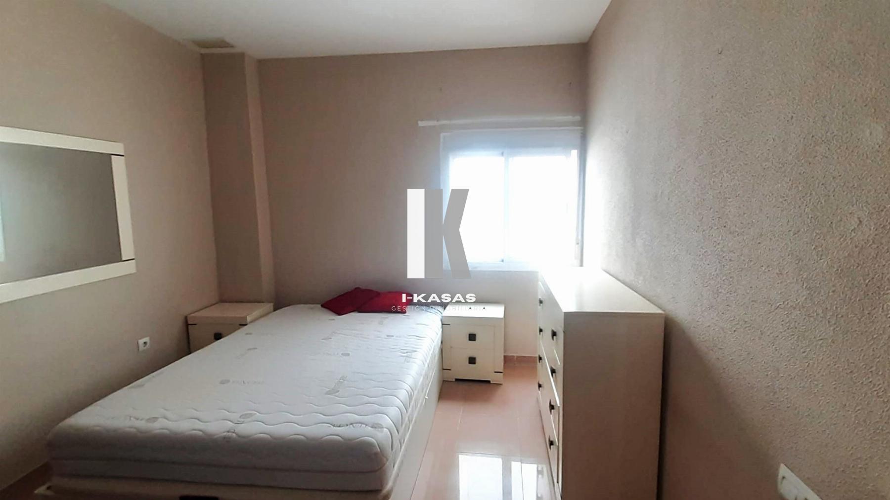 For sale of flat in Jerez de la Frontera