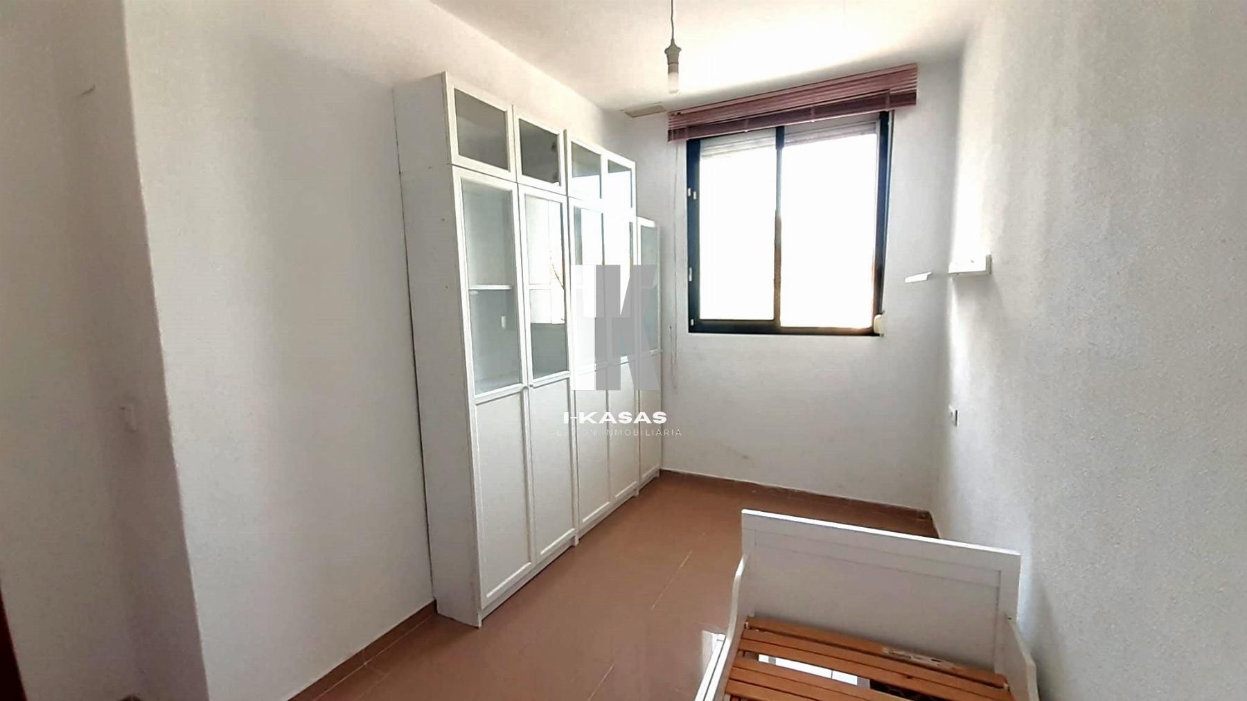 For sale of flat in Jerez de la Frontera