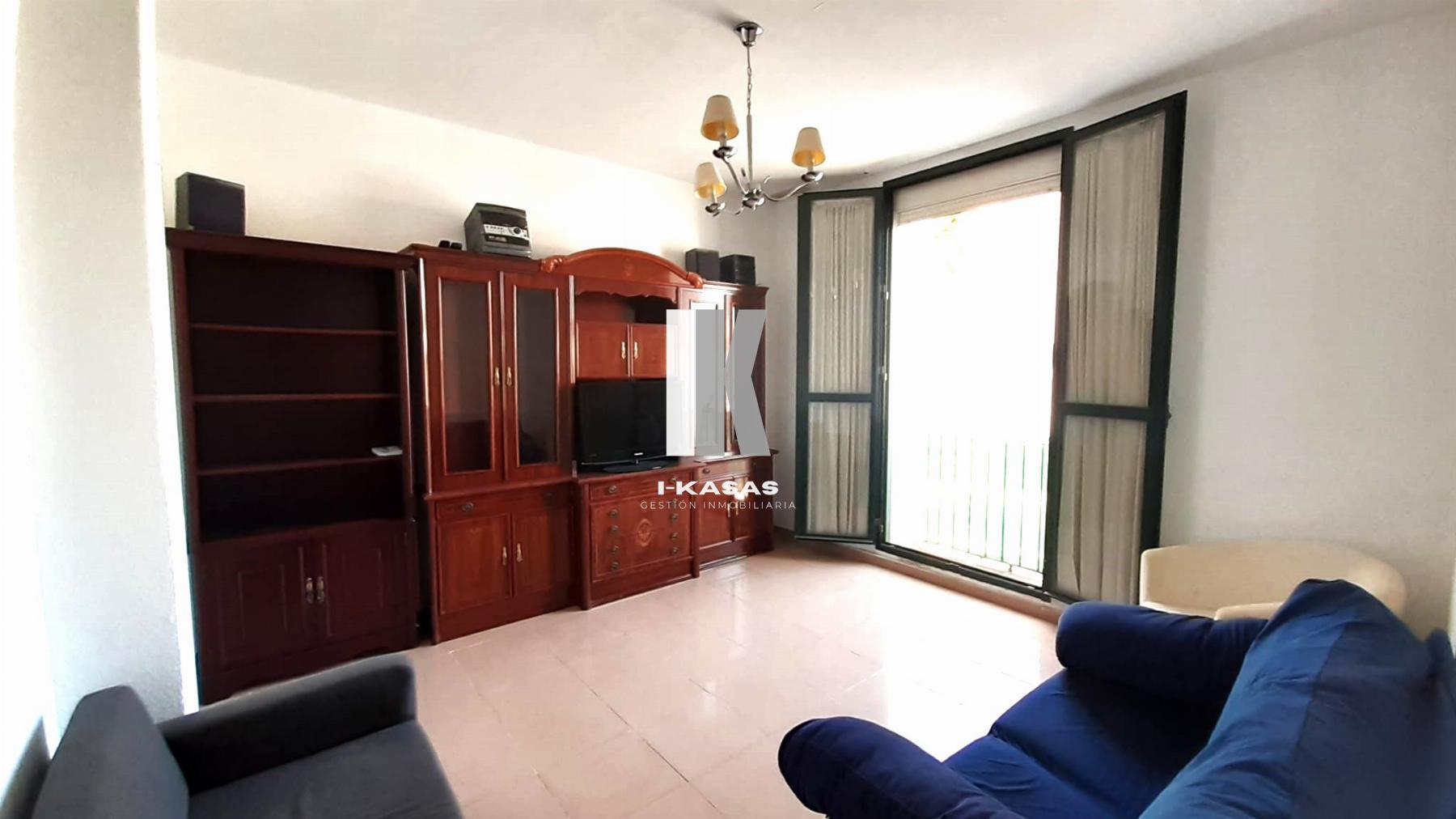 For sale of flat in Jerez de la Frontera