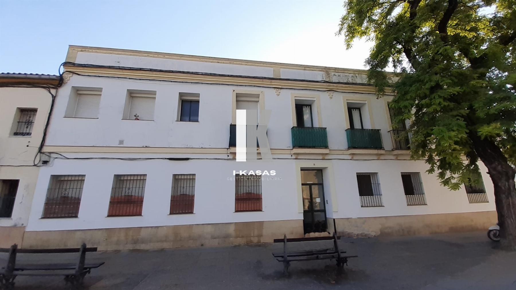 For sale of flat in Jerez de la Frontera
