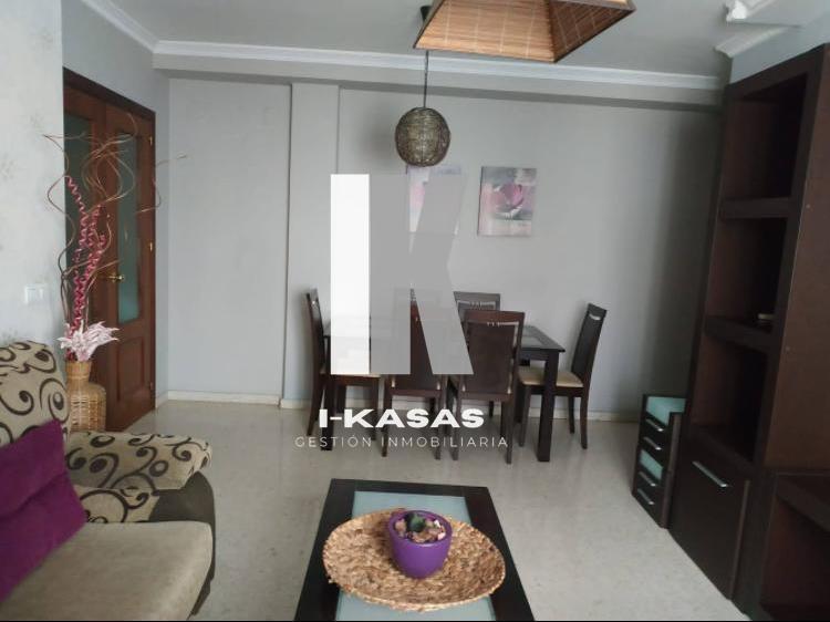 For sale of flat in Jerez de la Frontera