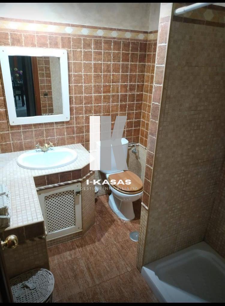 For sale of flat in Jerez de la Frontera