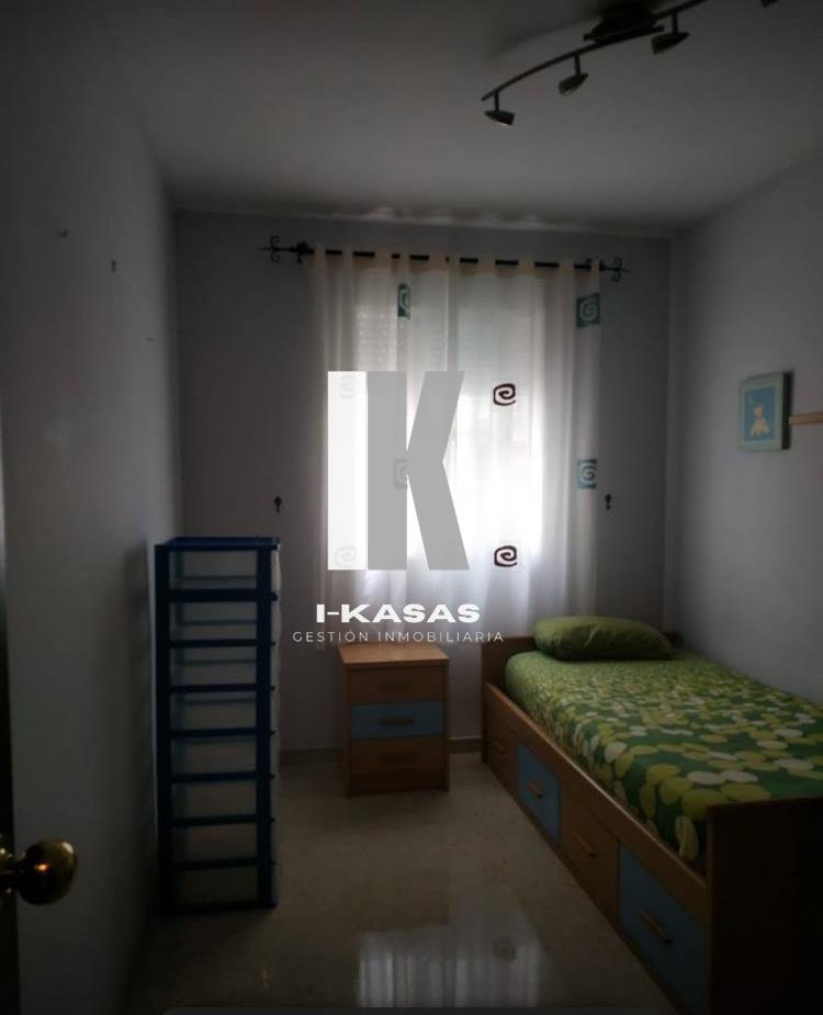For sale of flat in Jerez de la Frontera