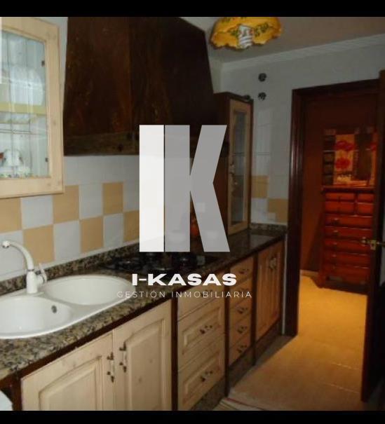 For sale of flat in Jerez de la Frontera