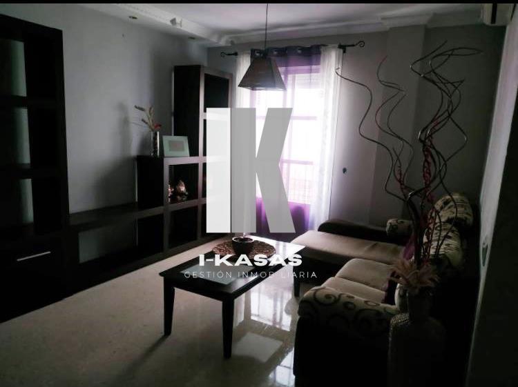 For sale of flat in Jerez de la Frontera