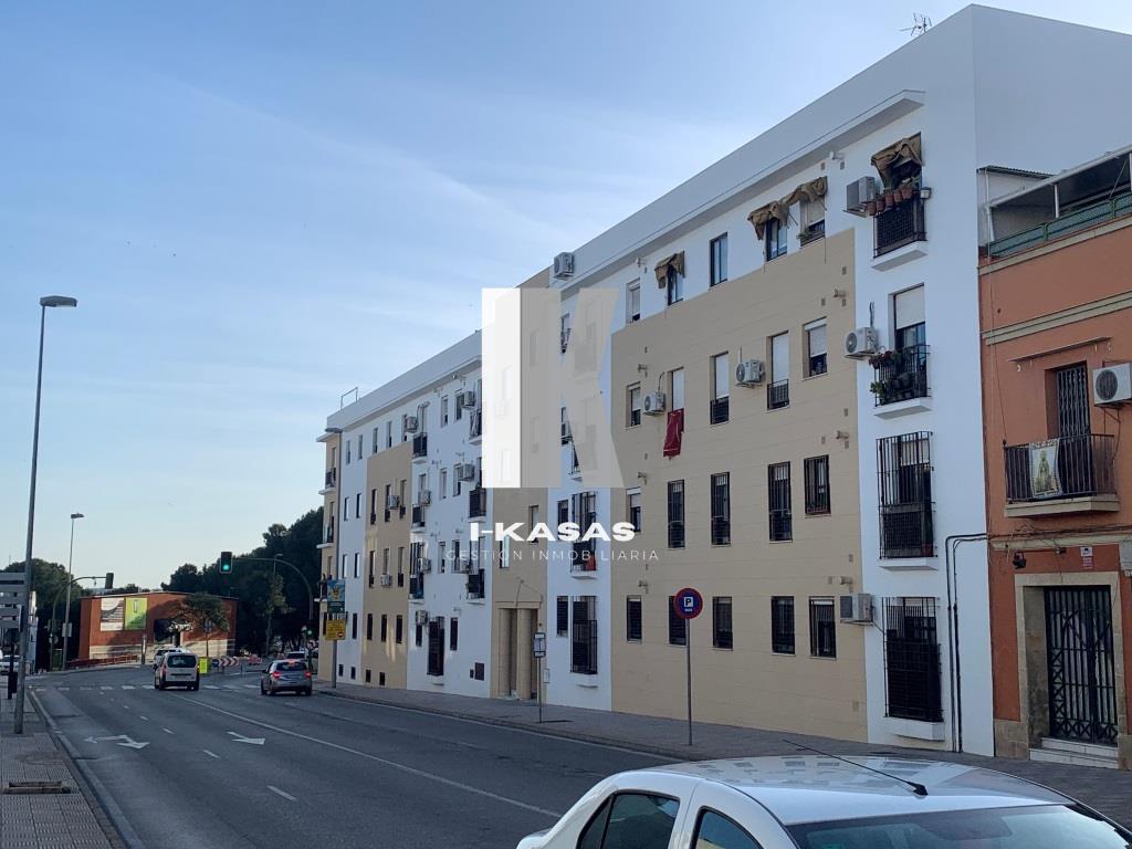 For sale of flat in Jerez de la Frontera