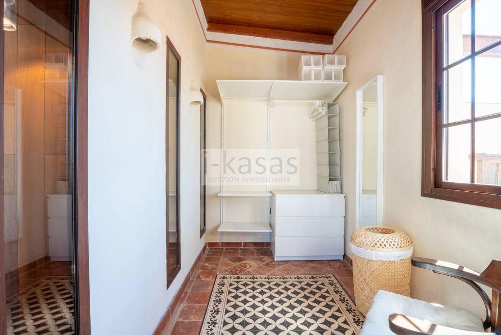 Venta de Ático en Jerez de la Frontera