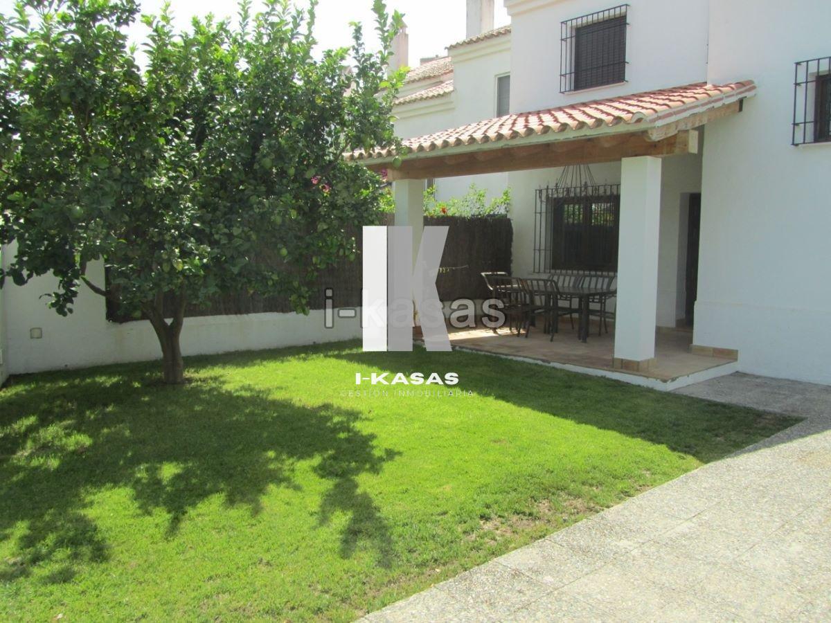 For sale of chalet in Jerez de la Frontera