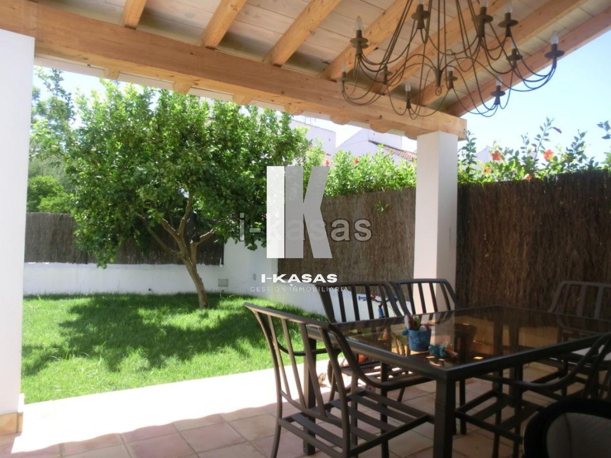 For sale of chalet in Jerez de la Frontera
