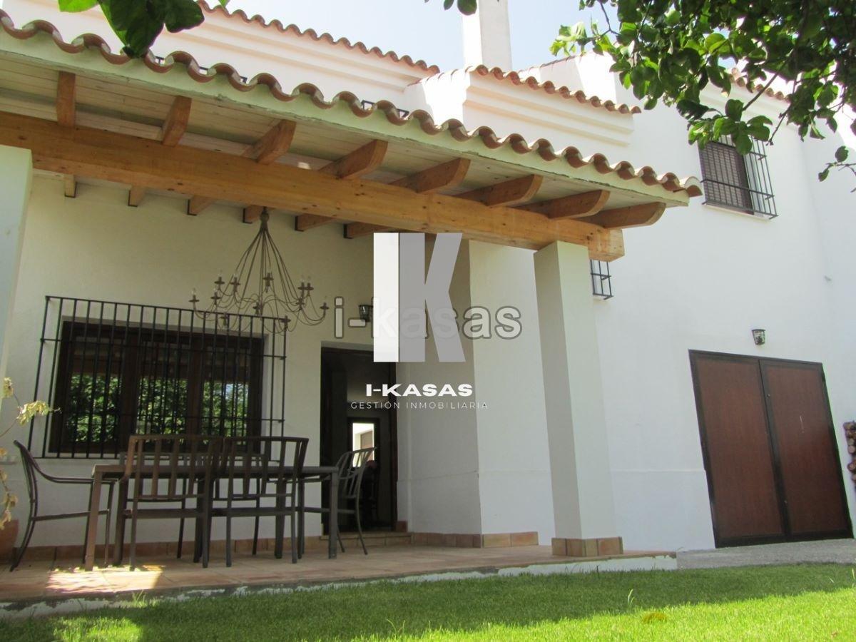 For sale of chalet in Jerez de la Frontera
