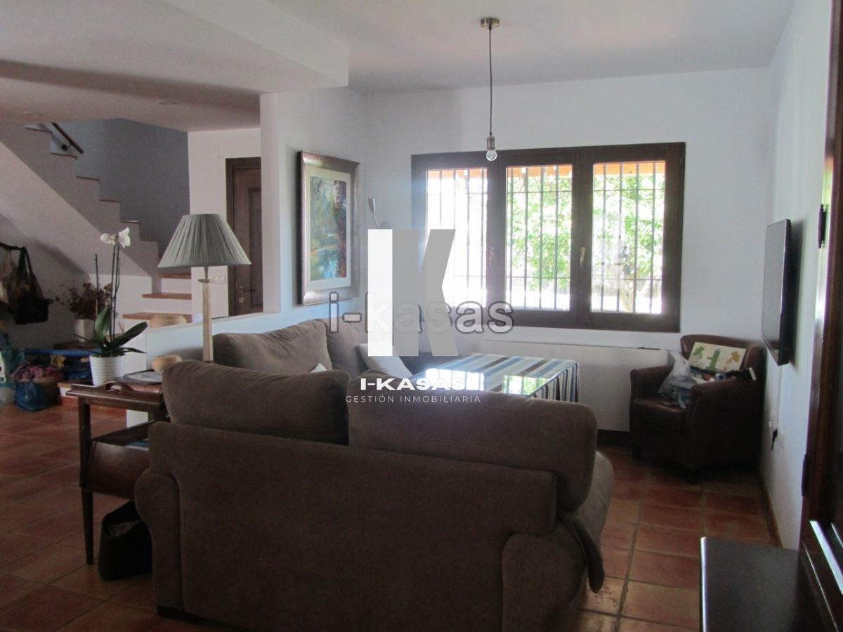 For sale of chalet in Jerez de la Frontera