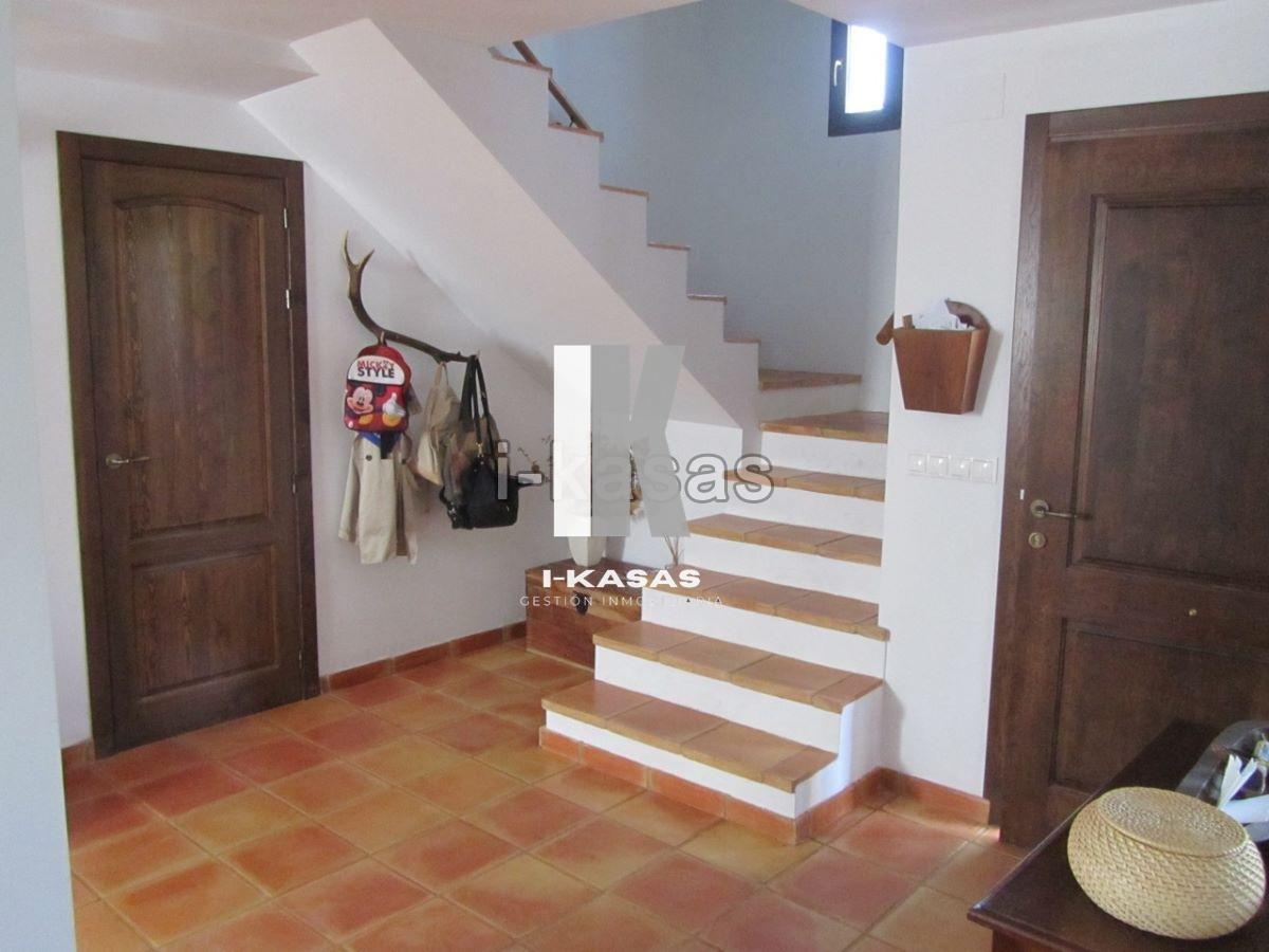 For sale of chalet in Jerez de la Frontera